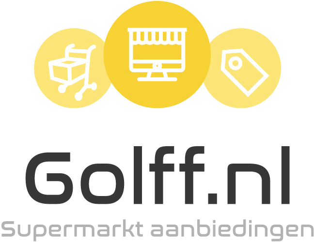 Golff.nl supermarkt aanbiedingen