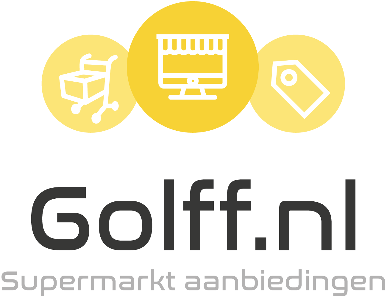 Golff.nl supermarkt aanbiedingen