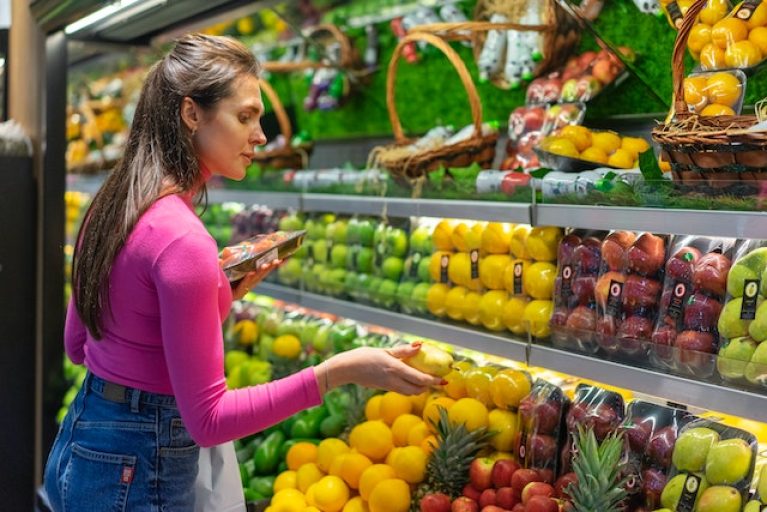 De beste manieren om op boodschappen te besparen