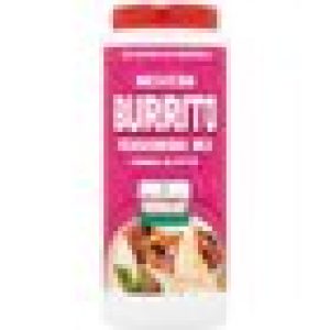 Verstegen Mexican burrito seasoning mix