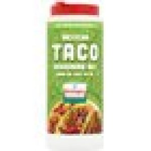 Verstegen Mexican taco seasoning mix