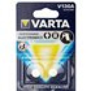 Varta Batterij knoopcel alkaline 1.5 V LR44