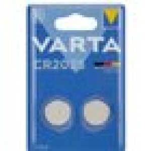 Varta Batterij knoopcel CR2025 3 V