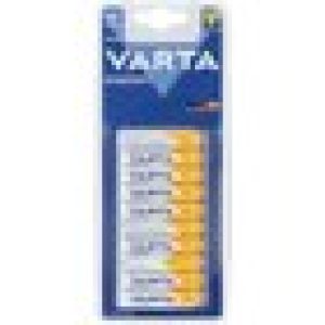 Varta AAA batterijen