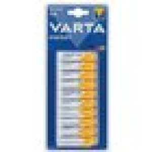 Varta AA 1.5V batterijen