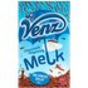 Venz Chocohagel melk