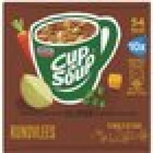 Unox Cup a soup rundvlees 10 pack