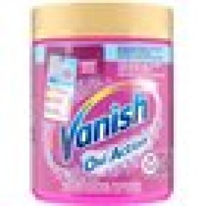 Vanish Oxi Action wasbooster poeder