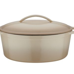 GSW Gietijzeren braadpan (33 x 25 cm