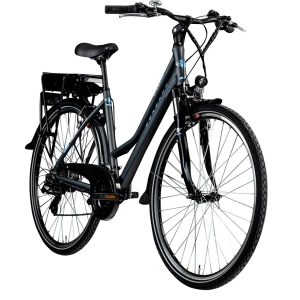 Zündapp E-bike Trekking 7.7 700c 28" (Dames)