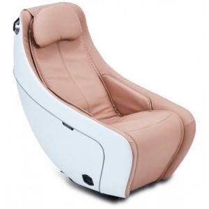 SYNCa CIRC compact massagestoel Beige