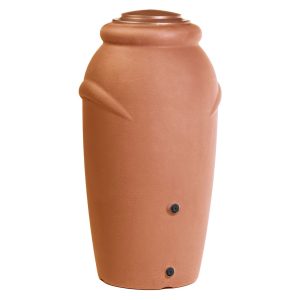 Prosperplast Regenton 210 L (Terracotta)