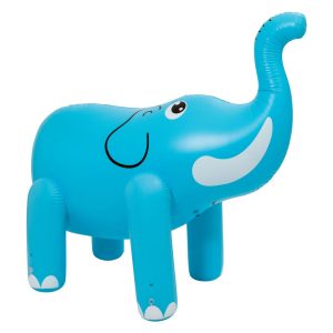 Playtive Opblaasbare watersproeier (Olifant)