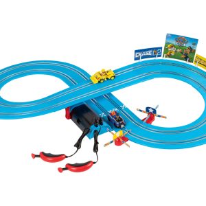 Carrera First racebaan (Paw Patrol)