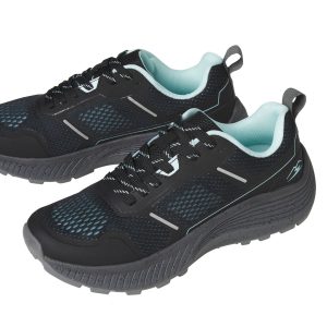 Rocktrail Dames wandelschoenen