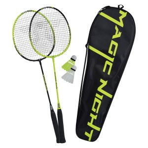 Talbot-Torro Badmintonset