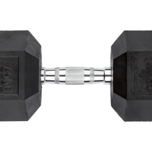 CRIVIT Hexagon dumbbell 17