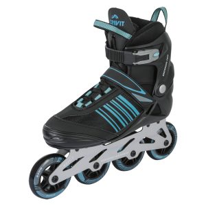 CRIVIT Inlineskates volwassenen (40)