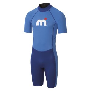 Mistral Korte heren wetsuit (M)