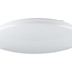 LIVARNO home LED-plafondlamp