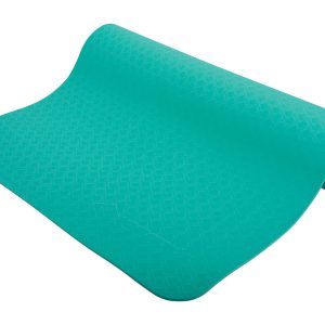 Schildkröt Fitness yogamat (Groen)