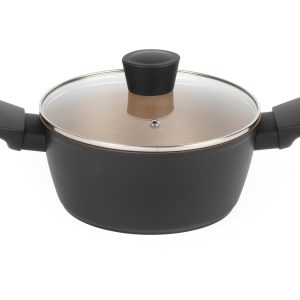 Russell Hobbs Aluminium pan Opulence Collection (20cm)