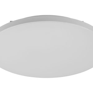 LIVARNO home LED-plafondlamp (Rond)