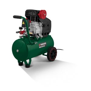 PARKSIDE Compressor 1800 W