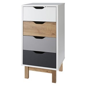 LIVARNO home Commode