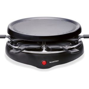 SILVERCREST KITCHEN TOOLS Raclette-grill 800 W