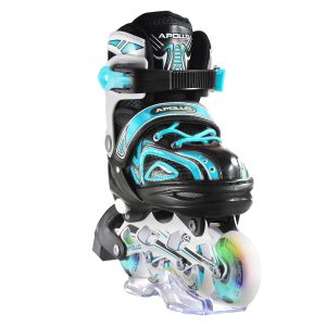 Apollo Inline skates Super Blades (S (31-34)