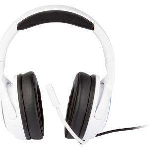 SILVERCREST Gaming Headset On Ear (Wit)