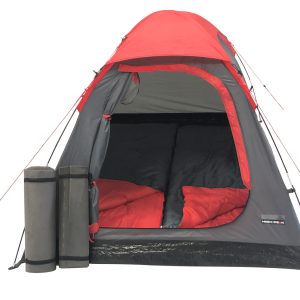 HIGH PEAK Campingset