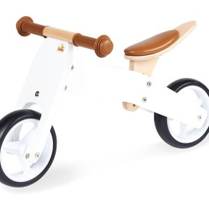 Pinolino Charlie 4-in-1 loopfiets