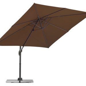 Schneider Parasol 250 x 250 cm (Mokka)