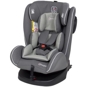 BabyGO Kinder-autostoel Nova 360°rotatie