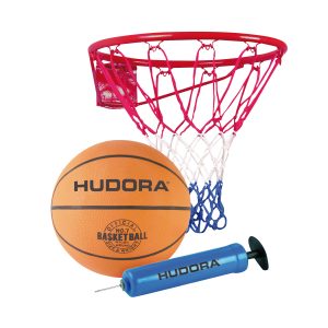 HUDORA Basketbalset Slam It