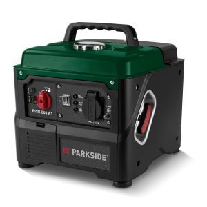 PARKSIDE Omvormer stroomgenerator