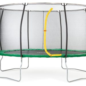 CRIVIT Trampoline met veiligheidsnet Ø 400 cm