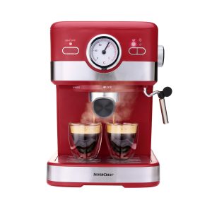 SILVERCREST Espressomachine