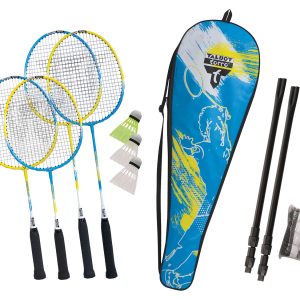 Talbot-Torro Badmintonset