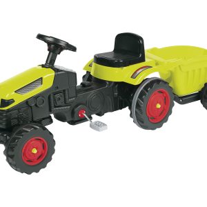 Playtive Traptractor