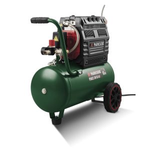 PARKSIDE Stille compressor 1500 W