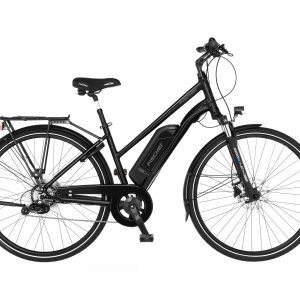 FISCHER E-Bike Trekking ETH/ETD 2206 (Dames)