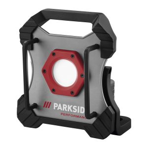 PARKSIDE PERFORMANCE Accu-LED-lamp 20V zonder accu