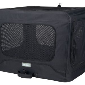 zoofari Honden transportbox