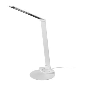 LIVARNO home LED tafellamp (Wit)