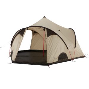 Grand Canyon 10-personen tent (Mojave Desert)