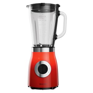 SILVERCREST KITCHEN TOOLS Blender (Rood)