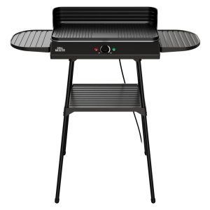 GRILLMEISTER Elektrische BBQ